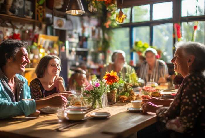 爱享生活馆 爱享新生活