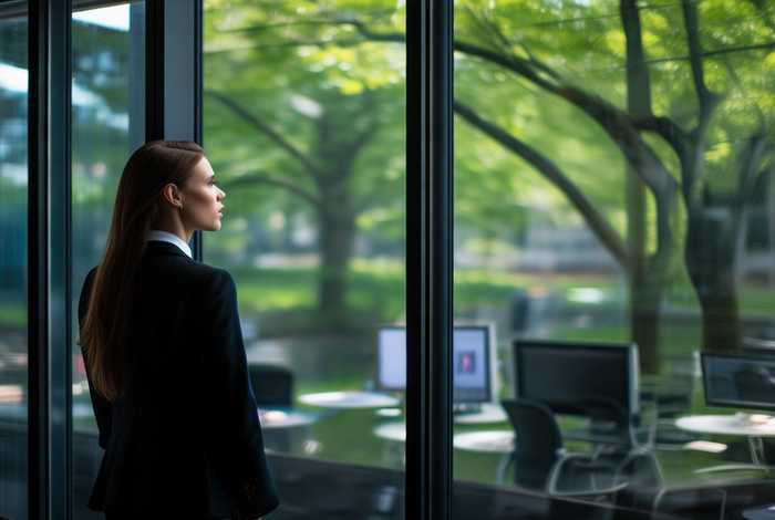 工作比生活重要 - 工作比生活更重要