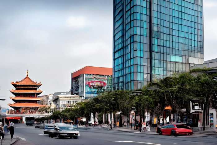 捷克的生活水平和中国比 捷克的生活水平和中国比哪个高