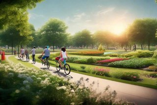 低碳生活与绿色文明论文；低碳生活与绿色文明心得