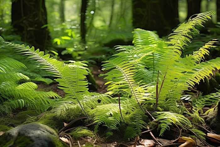 蕨类植物生活环境和繁殖方式 - 蕨类植物生活环境和繁殖方式是什么 蕨类植物生活环境和繁殖方式 - 蕨类植物生活环境和繁殖方式是什么