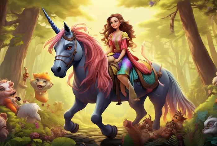 穿越到兽人大陆的幸福生活（穿越到兽人大陆的幸福生活漫画）