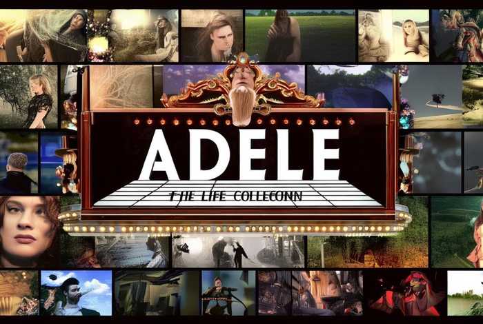 阿黛尔的生活全，阿黛尔的生活全集哪里看