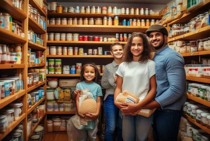 鼓励储存生活必需品是什么意思 - 鼓励储存生活必需品是什么意思呀