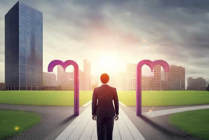 工作重要还是恋爱重要,工作重要还是恋爱重要呢 工作重要还是恋爱重要,工作重要还是恋爱重要呢