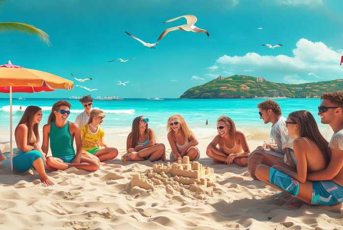 假日生活作文150字左右 假日生活作文150字左右初中