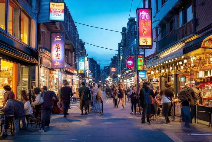 本地生活服务类平台、本地生活服务类平台是什么意思