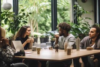 工作影响生活质量；影响工作生活质量的因素主要有哪些