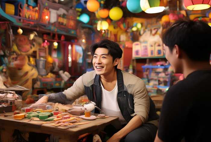 金太狼的幸福生活王雷幕后花絮 金太狼的幸福生活王雷幕后花絮在线观看