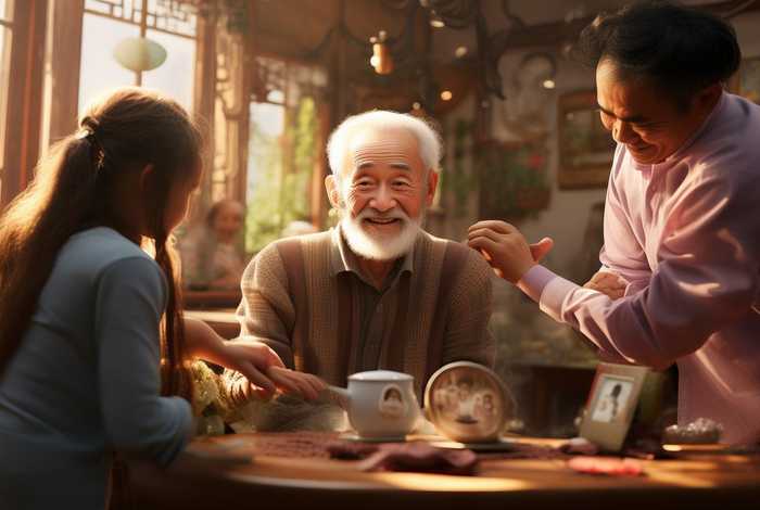 好孝心生活馆好吗，好孝心生活馆可信吗