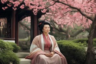 康熙的生母、康熙的生母是谁