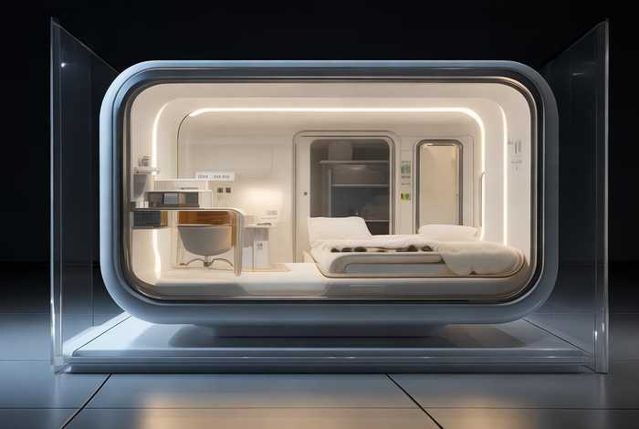 胶囊生活旗舰店；胶囊lx