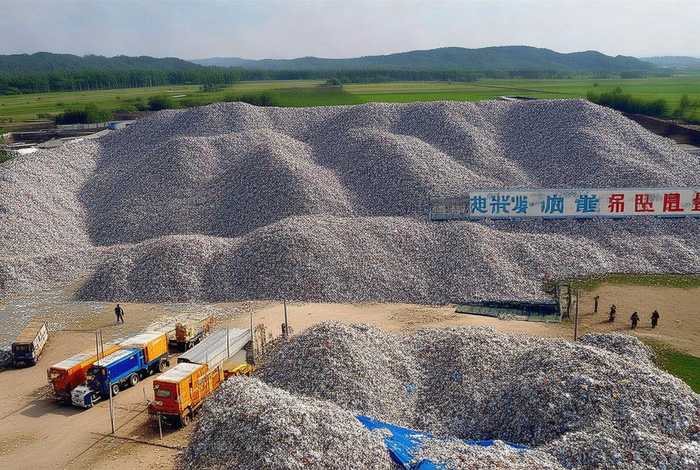 江华生活垃圾填埋场，江华生活垃圾填埋场地址