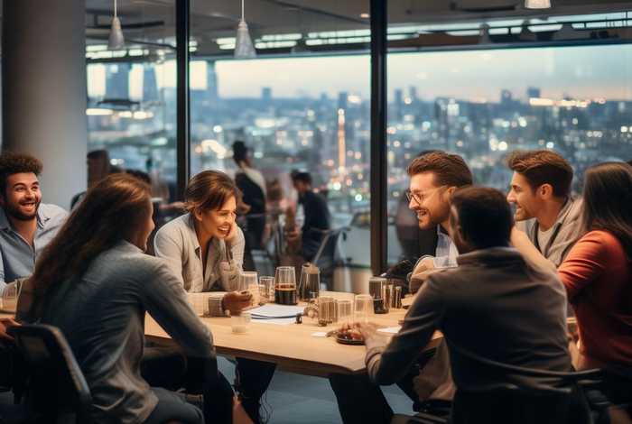 工作中的生活温度是什么 - 工作中的生活温度是什么意思