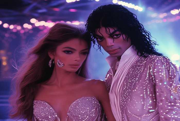 杰克逊伴舞的世界名模,杰克逊伴舞的世界名模叫什么名字 杰克逊伴舞的世界名模,杰克逊伴舞的世界名模叫什么名字