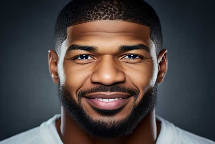 保罗乔治生活照微信头像；保罗乔治高清头像 微信