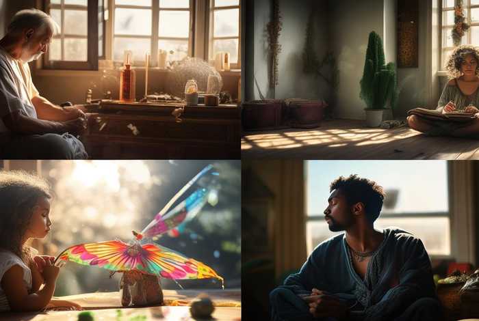 精神生活包括哪些、精神生活包括哪些内容和特点