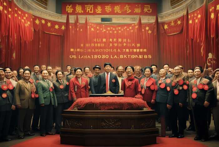 50年代的全国劳动模范名单最新、1950年全国劳动模范名单