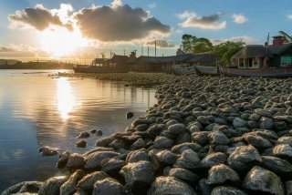 蚌的产地（蚌的产地在哪里）