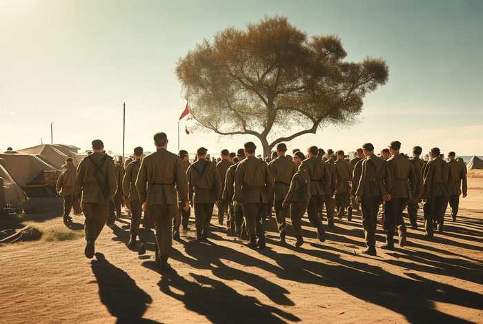 军旅生活诗句 表示军旅生活的诗句