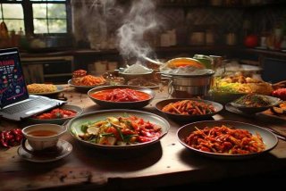 《我的川菜生活》，我的川菜生活在线阅读