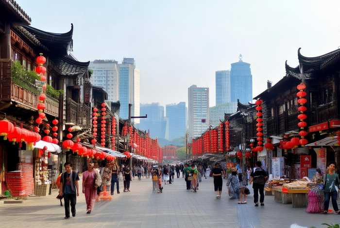 江西赣州生活情况（江西赣州的生活水平）