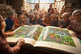 大全生活馆 生活大全是什么