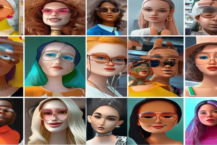 电商生活馆头像、电商生活馆头像图片大全