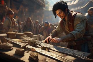 剑三生活技能哪个赚钱 剑三生活技能哪个赚钱最快