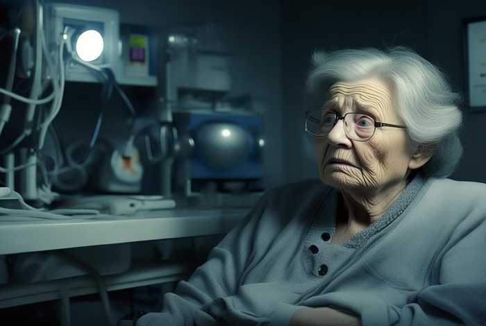 老年女性妇科出血的原因；老年女性妇科出血的原因分析