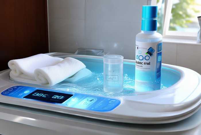 脚日常（脚日常消毒杀菌用什么最好最快）