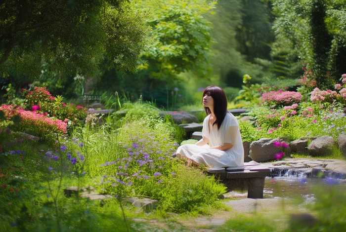 淡然的生活方式(淡然的生活方式英语) 淡然的生活方式(淡然的生活方式英语)