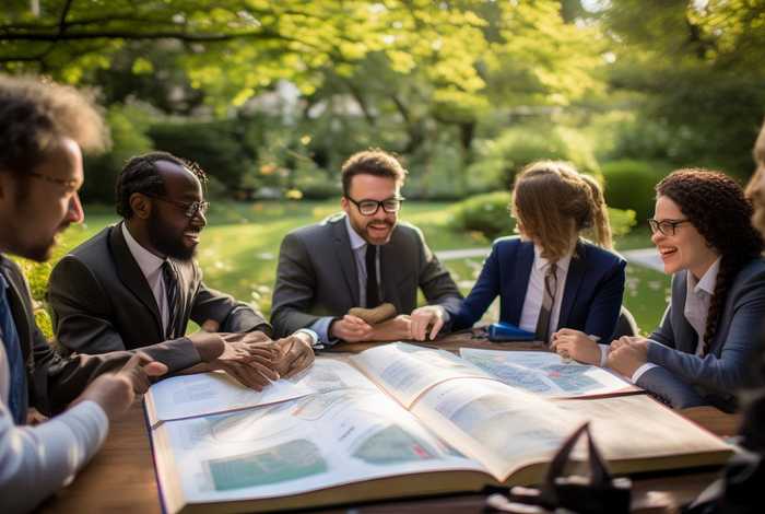 访学是做什么（访学是做什么工作的）