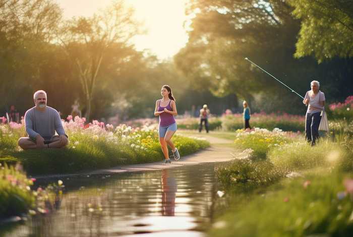 关于健康生活的名言、关于健康的生活方式的名言