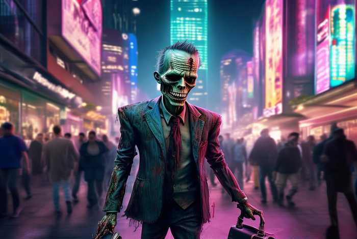 风流僵尸的都市生活最新章节、风流僵尸的都市生活最新章节免费阅读