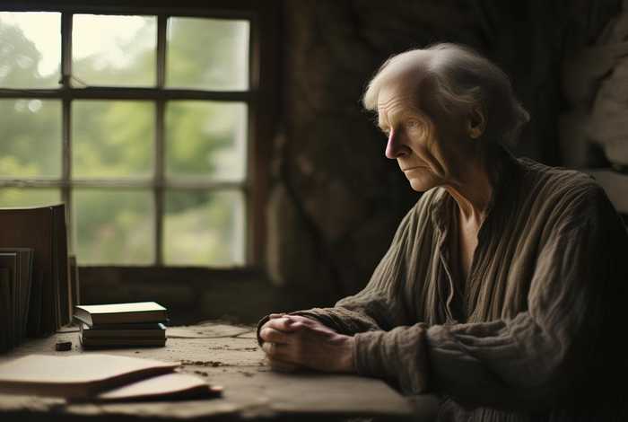 还有哪些名人生活朴素的故事 还有哪些名人生活朴素的故事呢