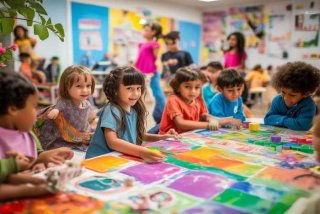 多彩的课余生活五年级 - 多彩的课余生活五年级300字