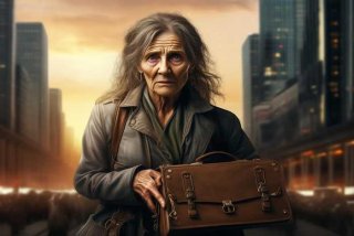 单身女人生活艰辛的句子、单身女人生活艰辛的句子说说