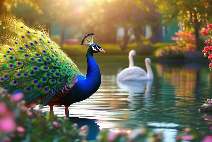 比喻生活美好的成语三个字有哪些，比喻生活美好的成语三个字有哪些词语