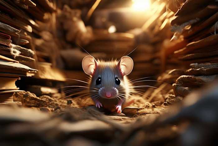 老鼠的生活方式和特点，老鼠的生活方式和特点是什么