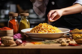 变化是生活的调味品吃它算不算，变化是生活的调味品用英语怎么说