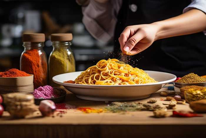 变化是生活的调味品吃它算不算，变化是生活的调味品用英语怎么说