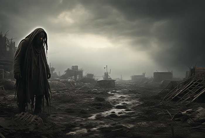 穿越后的悲惨生活佚名；穿越后的悲惨生活佚名小说