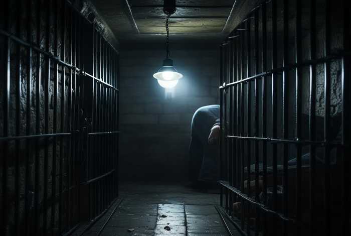 牢房的生活电视剧、牢房的生活电视剧在线观看