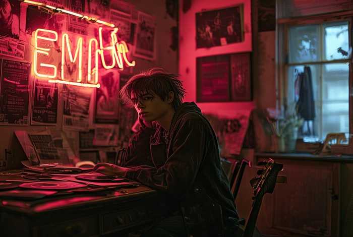 emo生活概念 - em生活馆