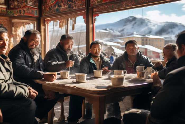 满洲里男人必去的地方，满洲里男人必去的地方推荐