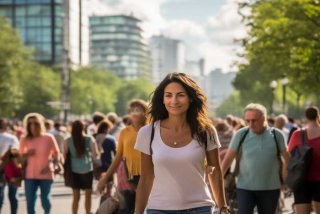 单身女人生活现状、单身女人生活现状分析