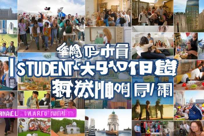 留学生国外生活视频、留学生国外生活视频大全