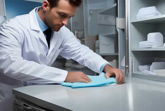 洁癖生活上的表现，洁癖生活上的表现是什么