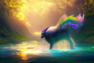 幻想生活传说巴哈、幻想生活传说巴哈角